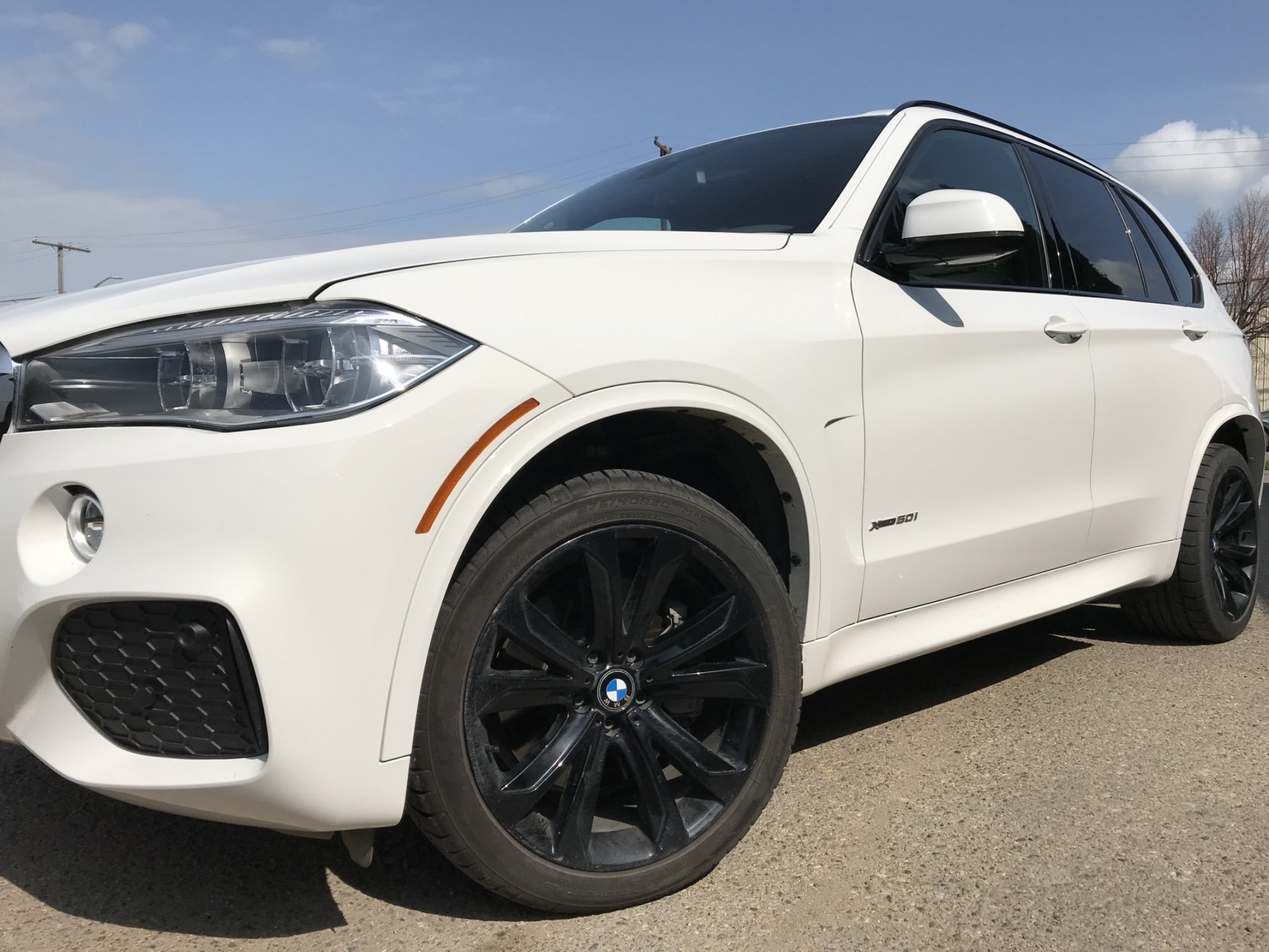 Auto Glass & Windshield Replacement